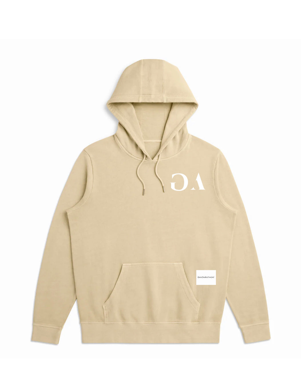 The Fall Hoodie