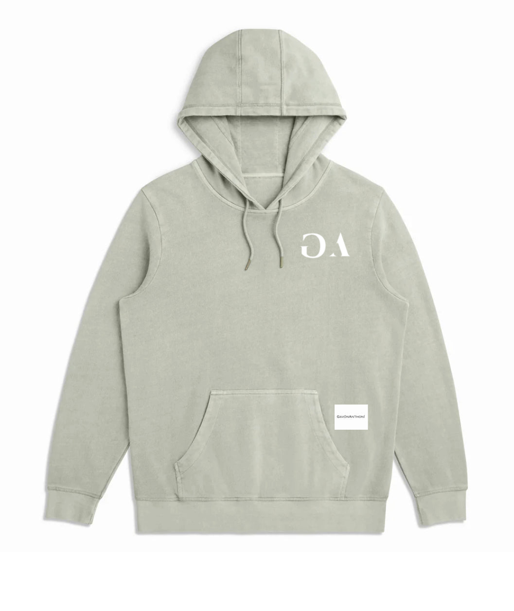 The Fall Hoodie