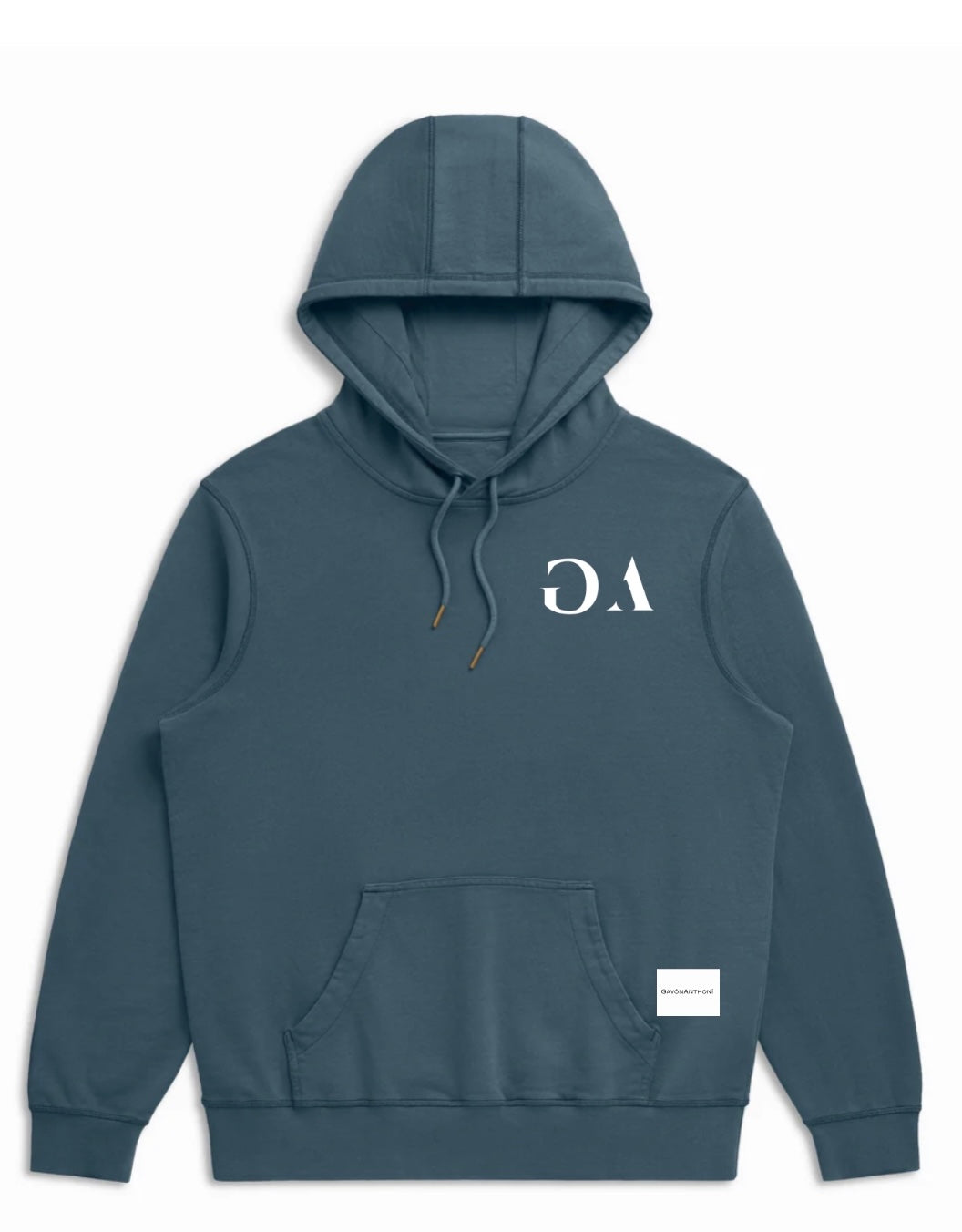 The Fall Hoodie