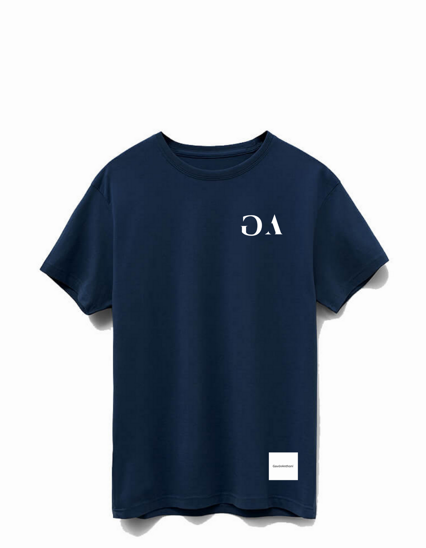 Gavón Anthoní Short Sleeve (luxe Logo)