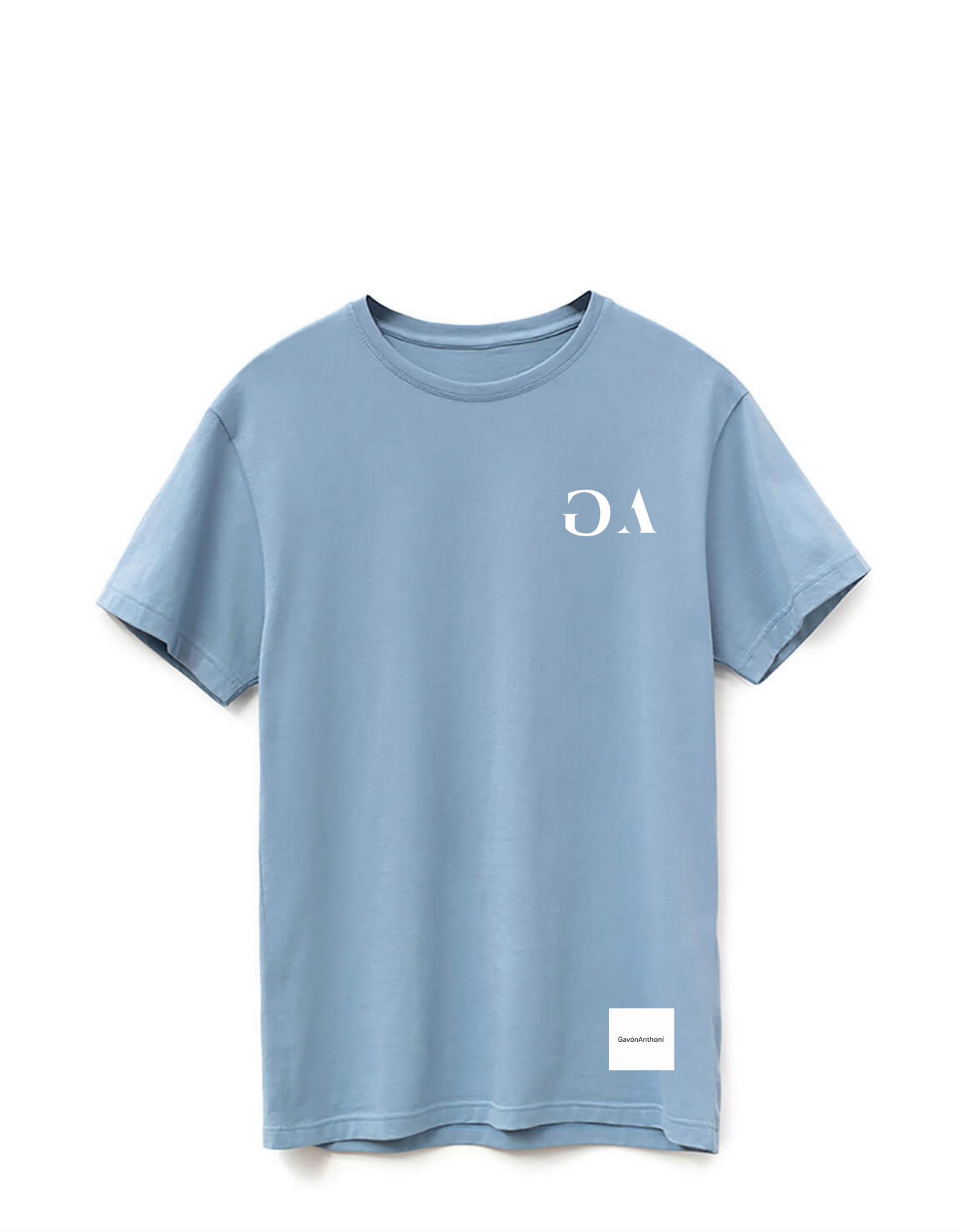 Gavón Anthoní Short Sleeve (luxe Logo)