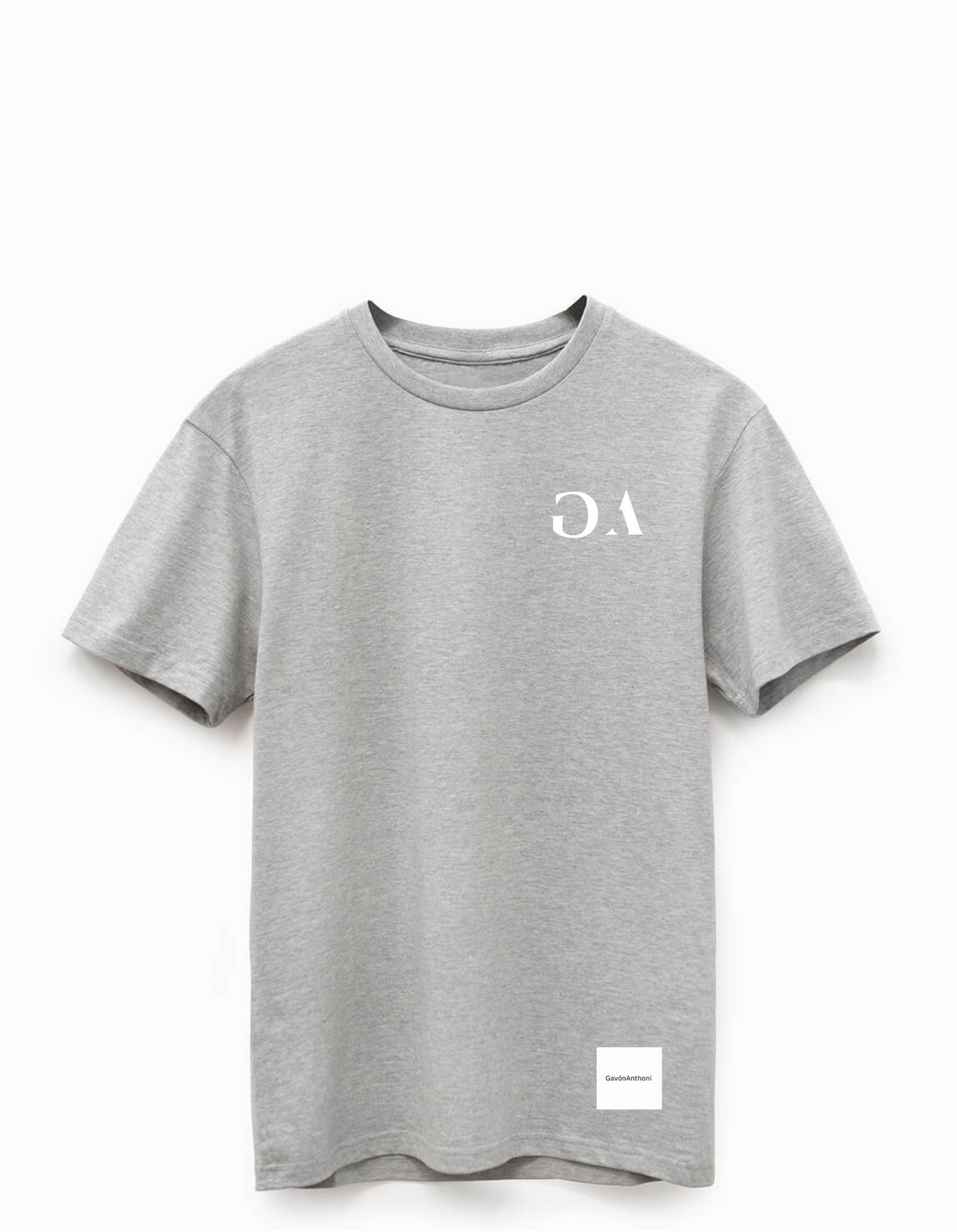 Gavón Anthoní Short Sleeve (luxe Logo)