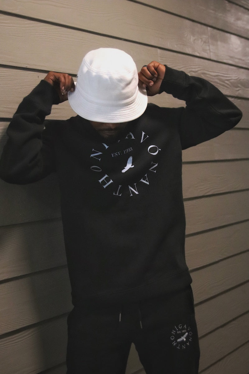 Gavón Anthoní Casual Luxury Crewneck