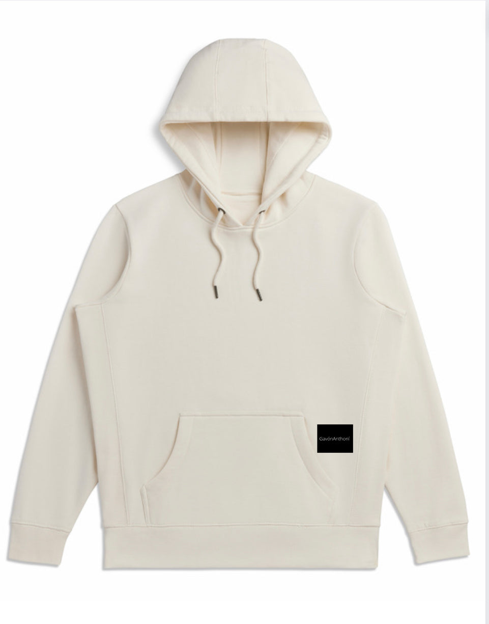 Gavón Anthoní Casual Luxury Pull Over Hoodie