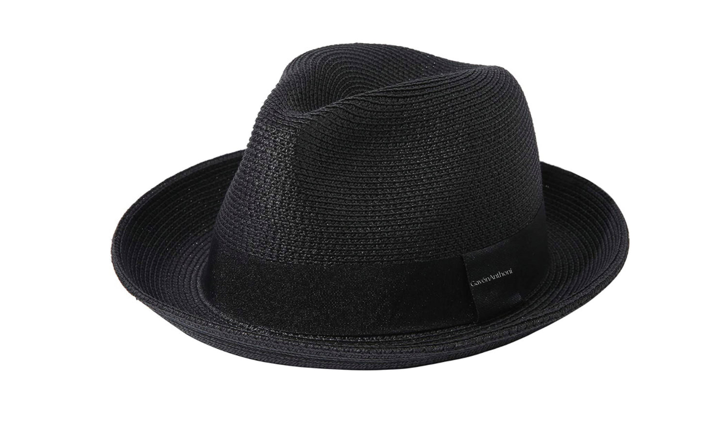 Gavón Anthoní - Fedora