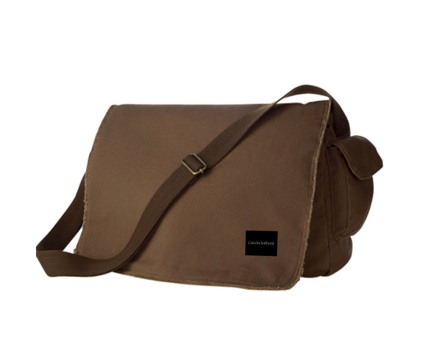 Gavón Anthoní Messenger Bag