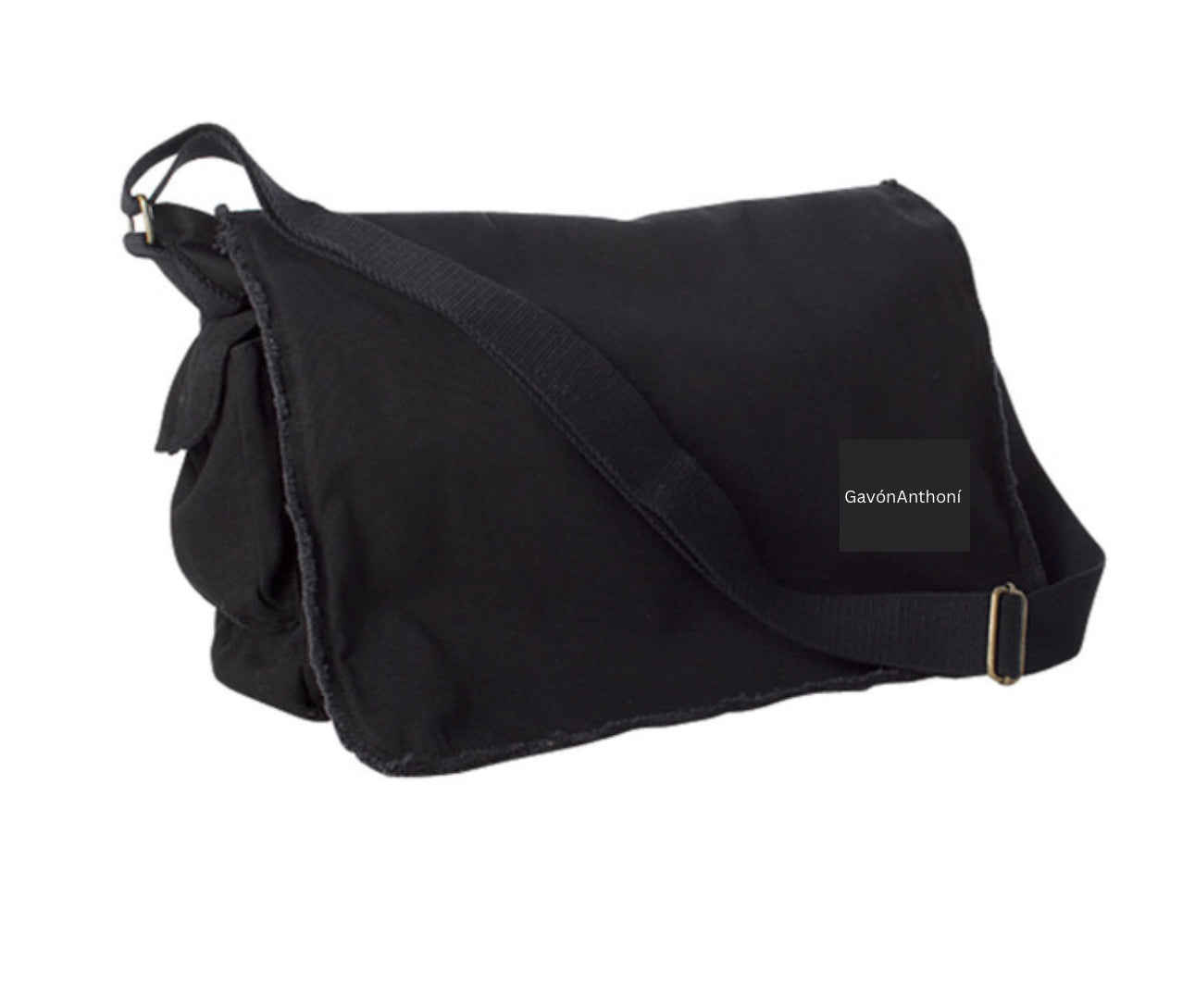 Gavón Anthoní Messenger Bag