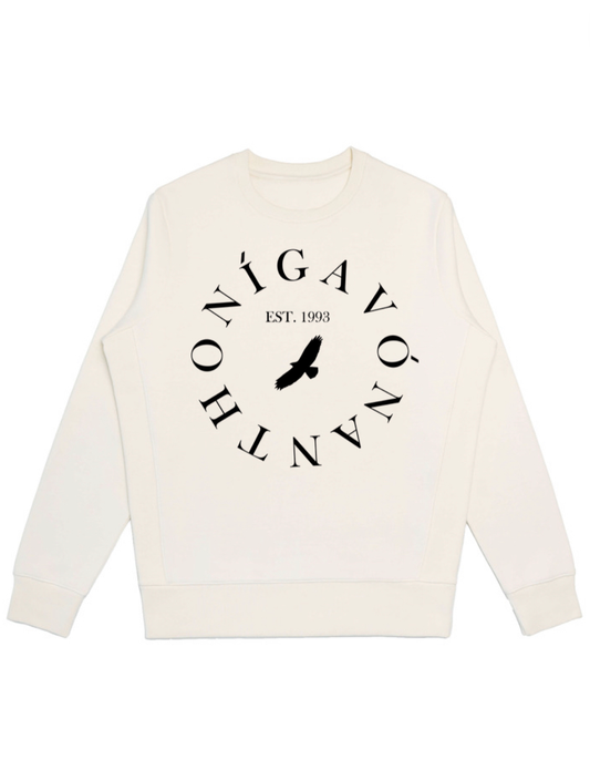 Gavón Anthoní Casual Luxury Crewneck