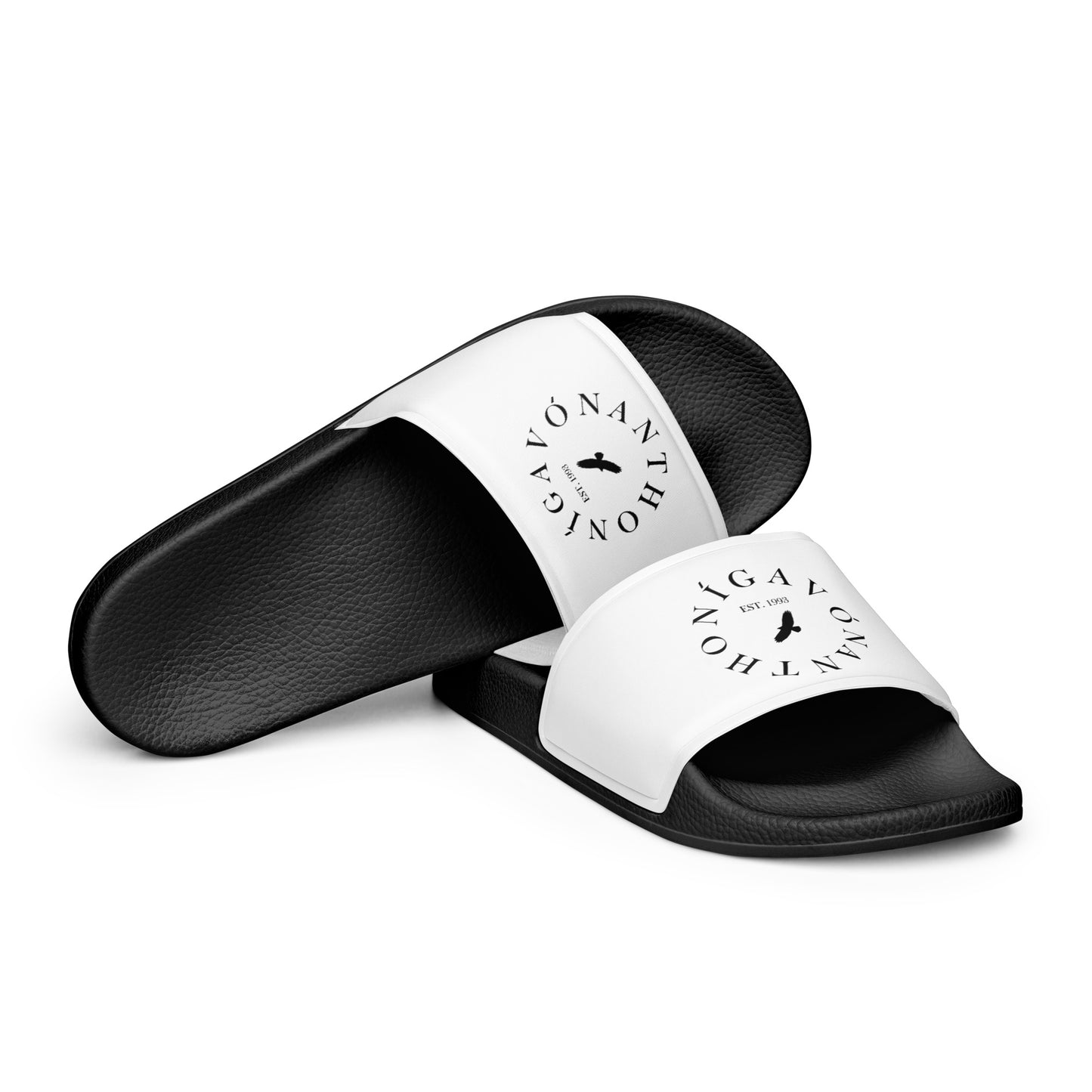 Gavón Anthoní Casual luxury Women's slides